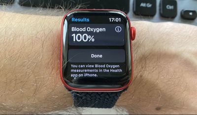 1blood oxygen app