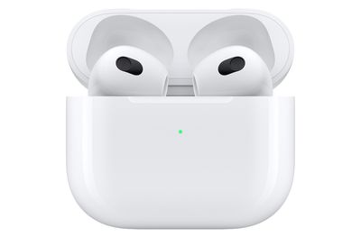 airpods 3 magsafe case