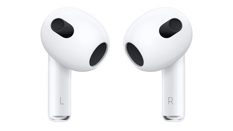 AirPods 3