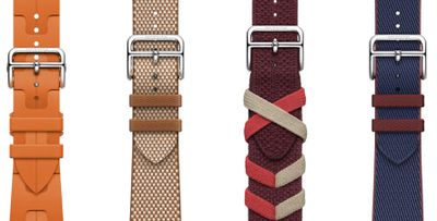apple watch hermes bands 2023