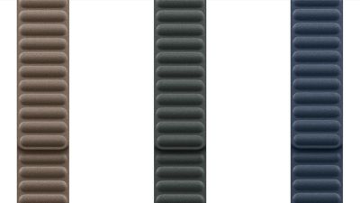 apple watch magnetic link 2023