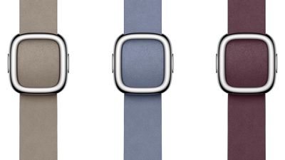 apple watch modern buckle 2023