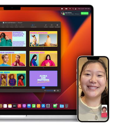 facetime handoff