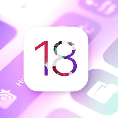 iOS 18 Control Center Feature Iridescent 1