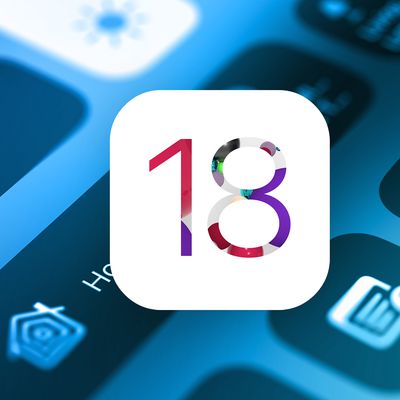 iOS 18 Control Center Feature