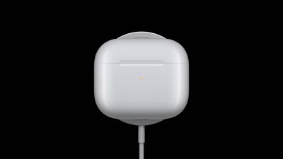 magsafe airpods