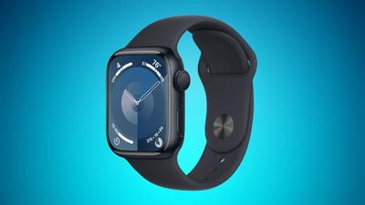 series 9 blue