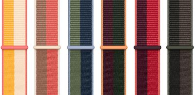 sport loop fall 2021