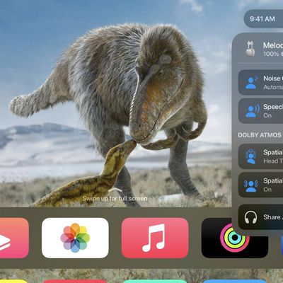 tvos 17