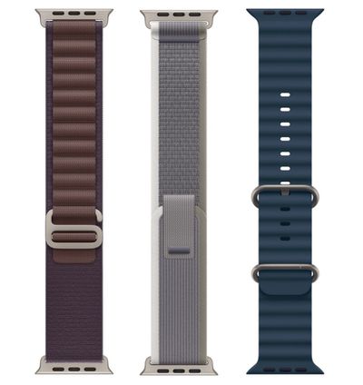 ultra bands 2023