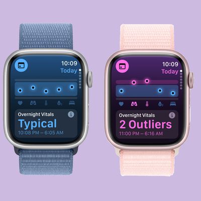 watchos 11 vitals